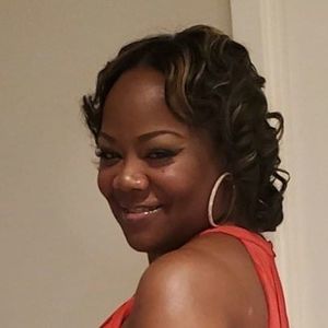 Meet your Posher, Katrina